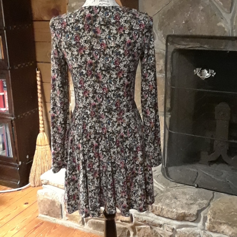 Show Me Your Mumu floral dress - Picture 4 of 7